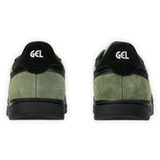 Asics Gel-Vickka Pro - Moss / Black