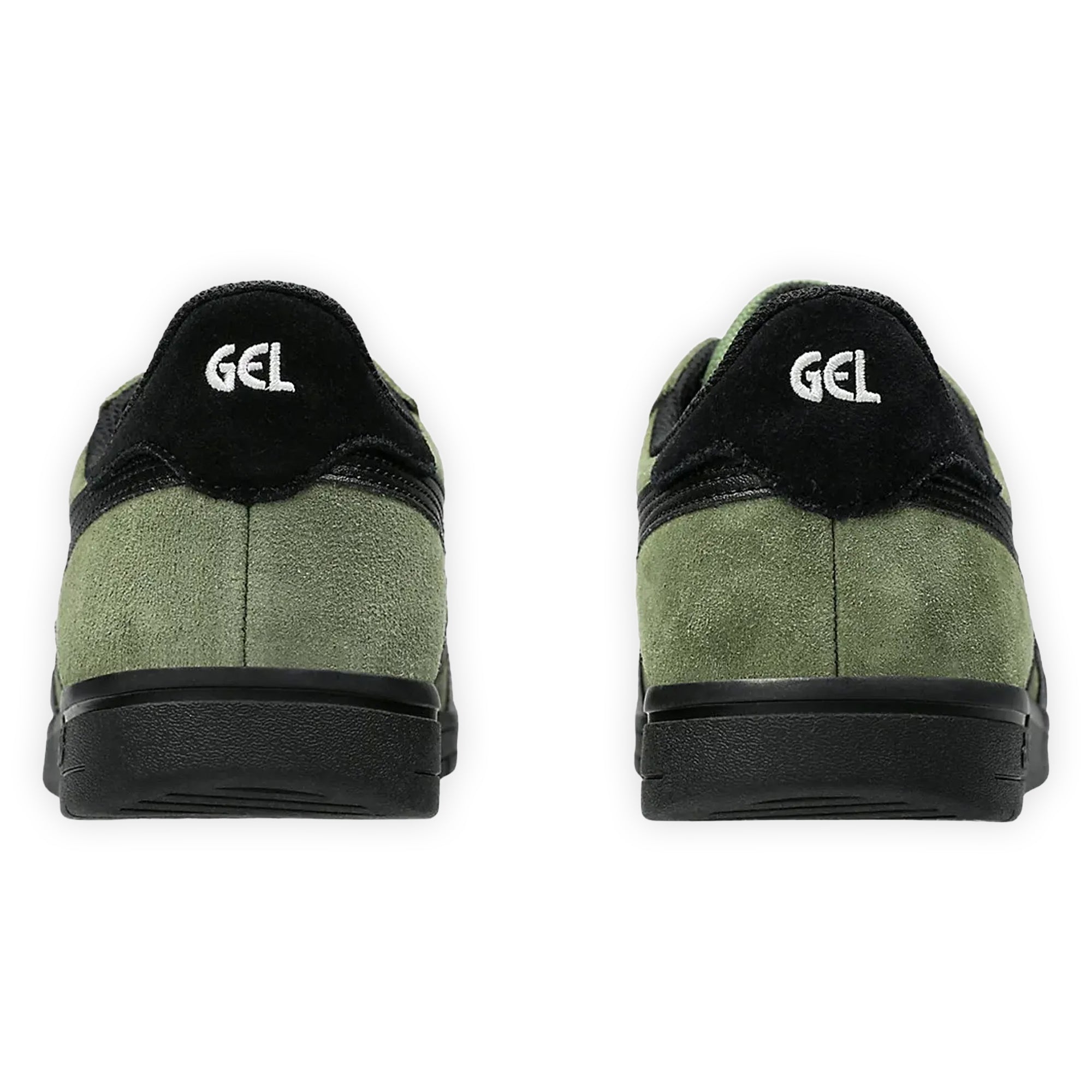 Asics Gel-Vickka Pro - Moss / Black