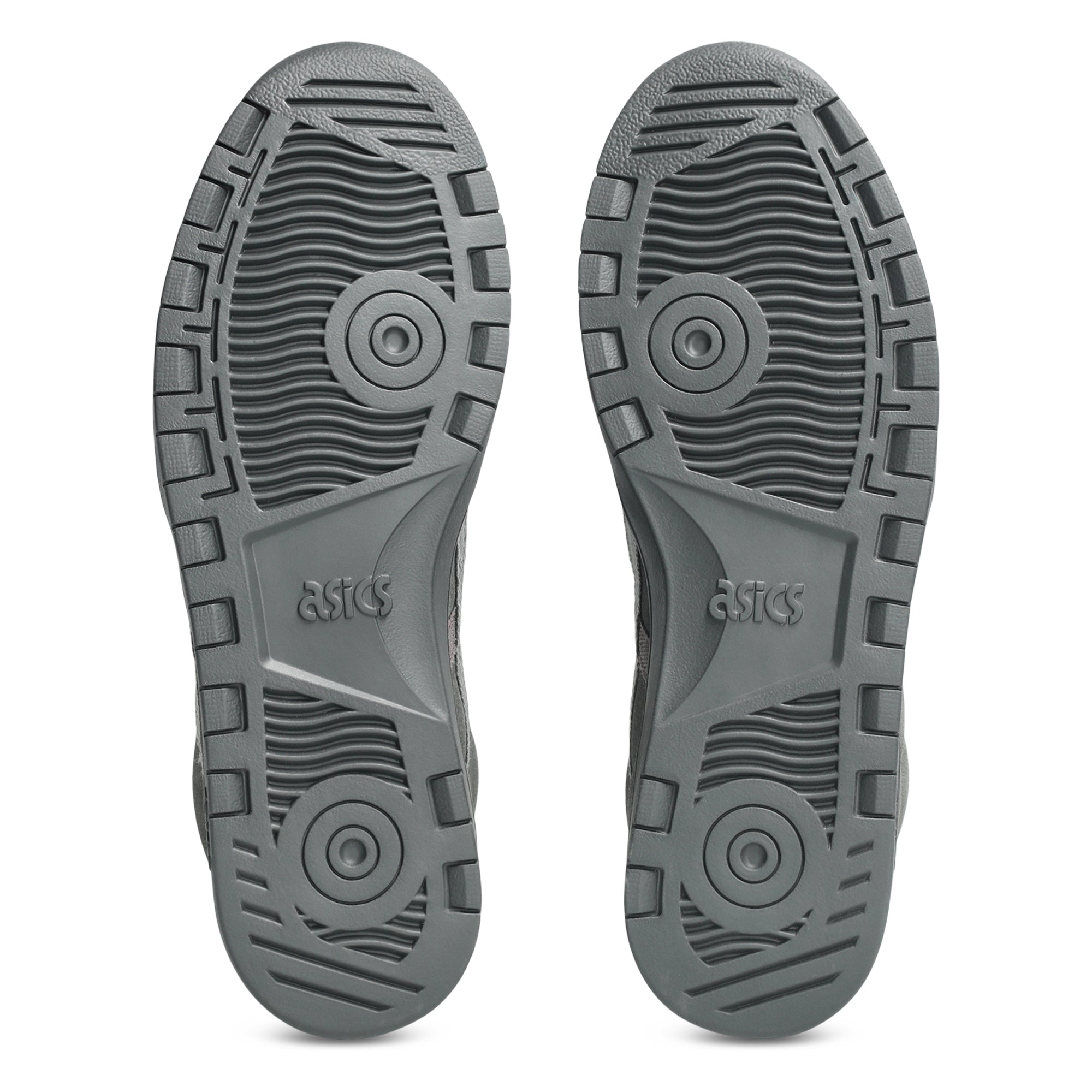 Asics x Late Night Stars Japan Pro MT - Graphite Grey / Clay Grey