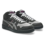 Asics x Late Night Stars Japan Pro MT - Graphite Grey / Clay Grey