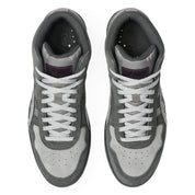 Asics x Late Night Stars Japan Pro MT - Graphite Grey / Clay Grey