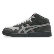 Asics x Late Night Stars Japan Pro MT - Graphite Grey / Clay Grey