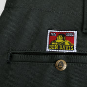 Ben Davis Original Ben's Pant - Olive