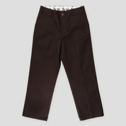 Ben Davis Original Ben's Pant - Brown