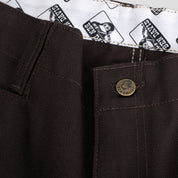 Ben Davis Original Ben's Pant - Brown