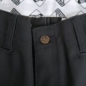 Ben Davis Original Ben's Pant - Charcoal