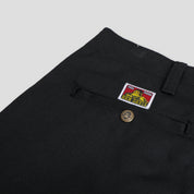 Ben Davis Original Ben's Pant - Black