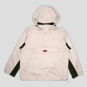WKND Techie Anorak - Stone