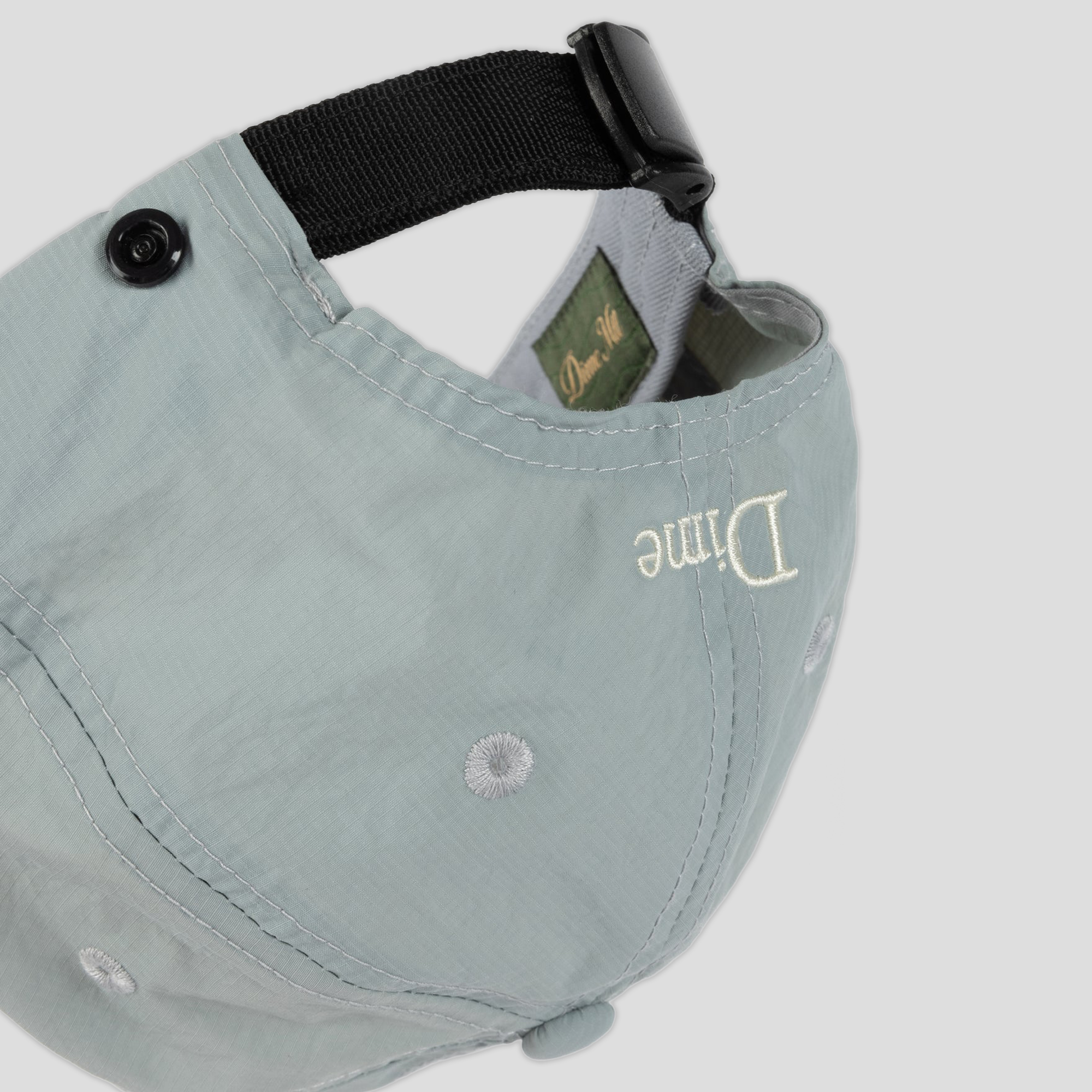 Dime Sunblocker Cap - Mist