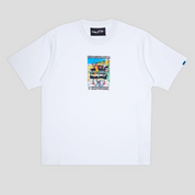 WKND Family Tee - White