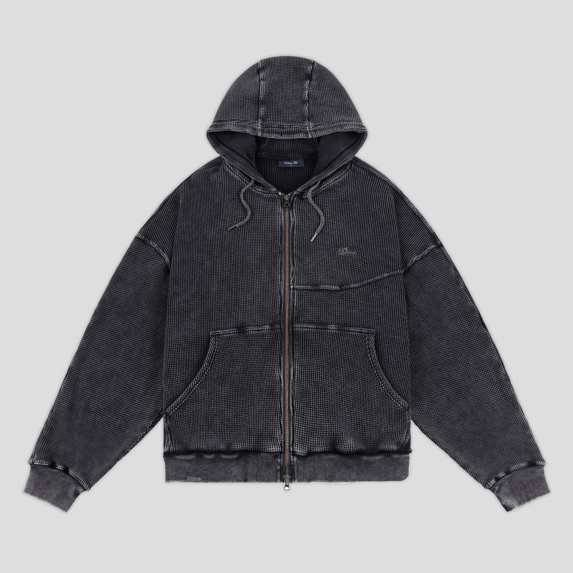 【注目ブランド】PASS~PORT Leafy Logo Sweat Hoodie Skateboard Hoodies | Pass~Port