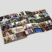 WKND - The First Ten Years Book