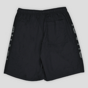Quasi Mirror Short - Black