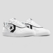 Converse Cons Court Lifestyle Low Top - White