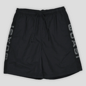 Quasi Mirror Short - Black