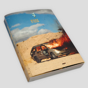 WKND - The First Ten Years Book