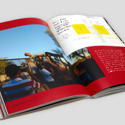 WKND - The First Ten Years Book