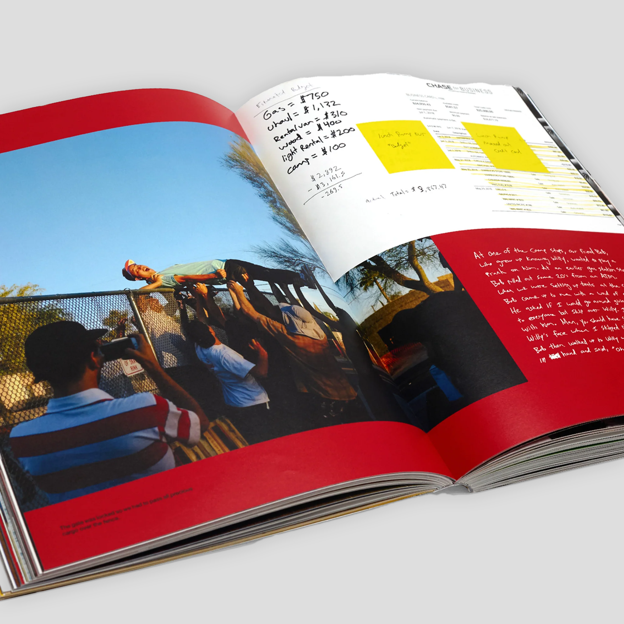 WKND - The First Ten Years Book