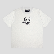 WKND Louie Tee - Light Heather