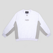 WKND Two Tone Crew - Heather