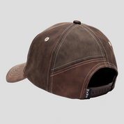 WKND Chopped Hat - Brown