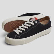 Last Resort AB VM003 Canvas - Black / White