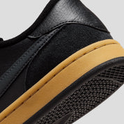 Nike SB FC Classic - Black / Anthracite-Black / Gum