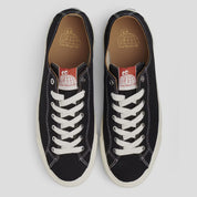 Last Resort AB VM003 Canvas - Black / White