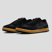 Nike SB FC Classic - Black / Anthracite-Black / Gum