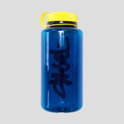 Carpet Company Tritan Water Bottle - Blue