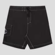 Frog Skateboards Frogini Boardshorts - Black