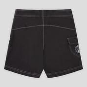 Frog Skateboards Frogini Boardshorts - Black