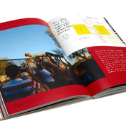 WKND - The First Ten Years Book