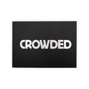 Dougal Gorman - 21. “CROWDED” Photo Book 2024