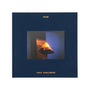 Pause - Chris Middlebrook