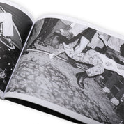 Dougal Gorman - 21. “CROWDED” Photo Book 2024