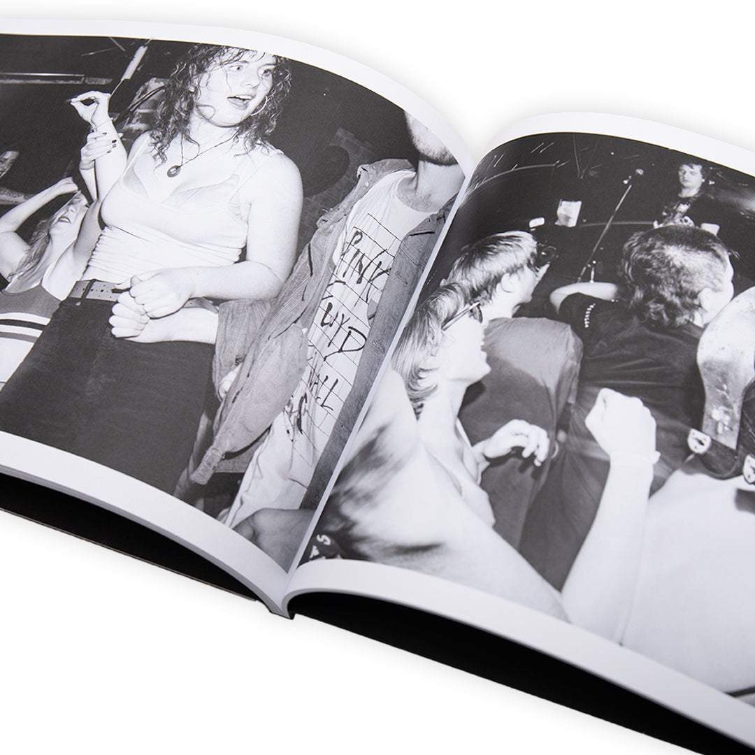 Dougal Gorman - 21. “CROWDED” Photo Book 2024