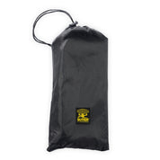 Butter Goods Mini Packable Camping Chair - Black