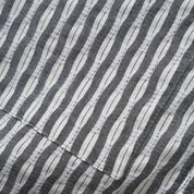 Butter Goods Stitch Shirt - Grey