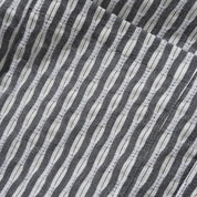 Butter Goods Stitch Shirt - Grey