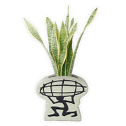 Butter Goods Terrain Vase - Mint