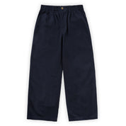Butter Goods Wide Leg Pants - Navy