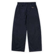 Butter Goods Wide Leg Pants - Navy