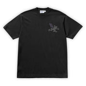 Butter Goods Croaker Tee - Black