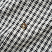 Butter Goods Equipment Shirt - Black