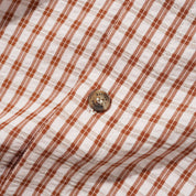 Butter Goods Equipment Shirt - Pink