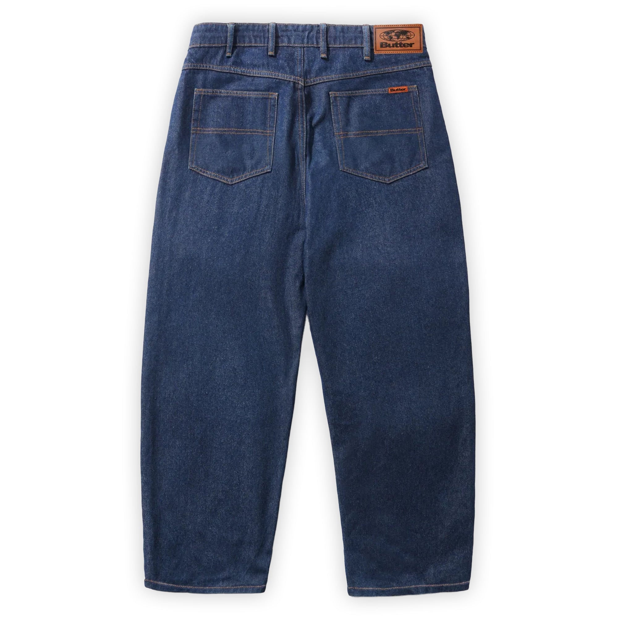 パンツ Butter Goods Baggiest 34/32 Butter Goods Pants – Pass~Port