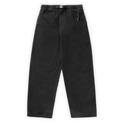 Butter Goods Everyday Pants - Black