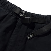 Butter Goods Everyday Pants - Black
