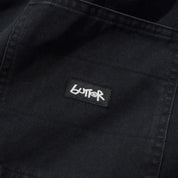 Butter Goods Everyday Pants - Black